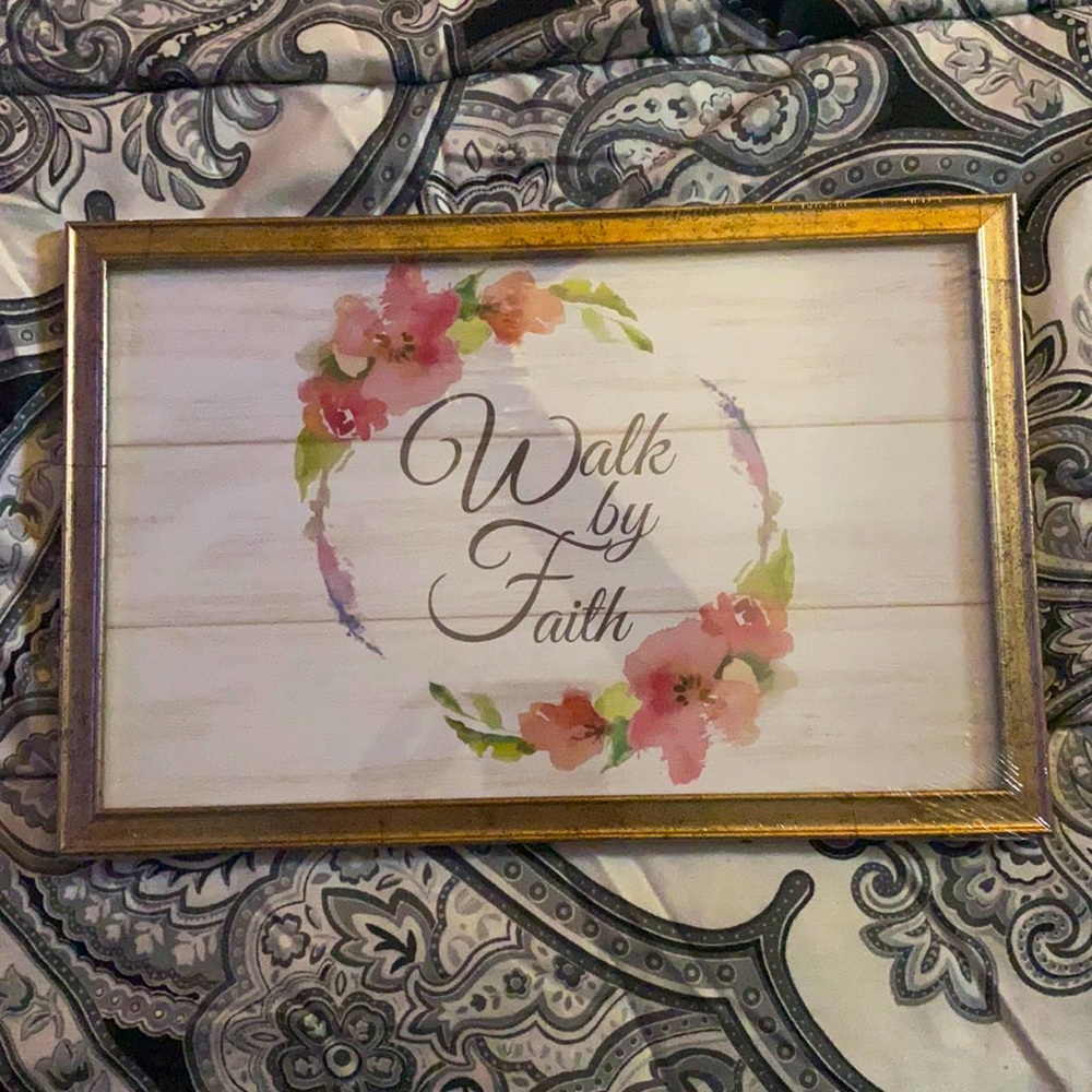 Wall art